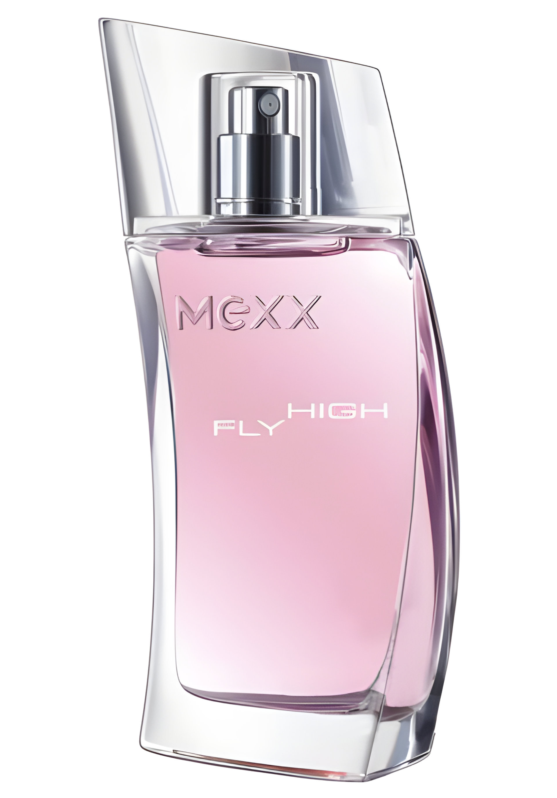 Picture of Fly High Woman fragrance
