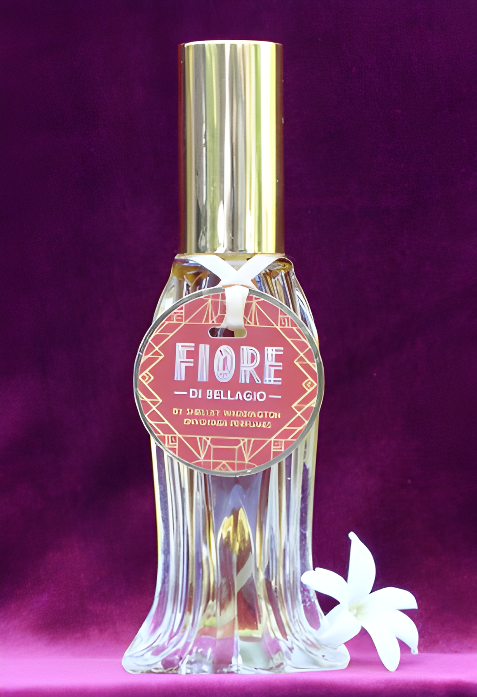 Picture of Fiore Di Bellagio fragrance