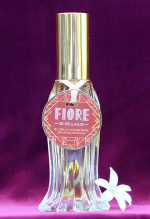 Fiore Di Bellagio by En Voyage Perfumes perfume bottle
