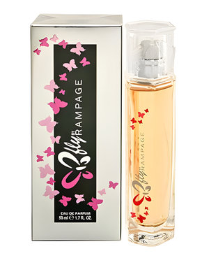 Fly by Rampage by Rampage perfume bottle