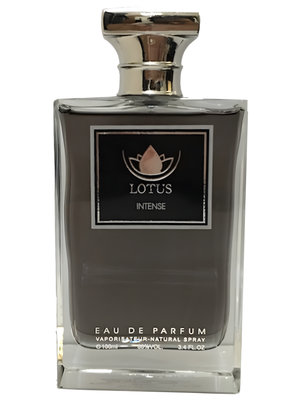 Lotus Intense by Lotus perfume bottle