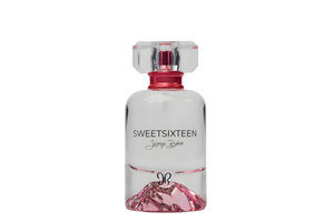 Sweet Sixteen by Jazmyn Bieber perfume bottle