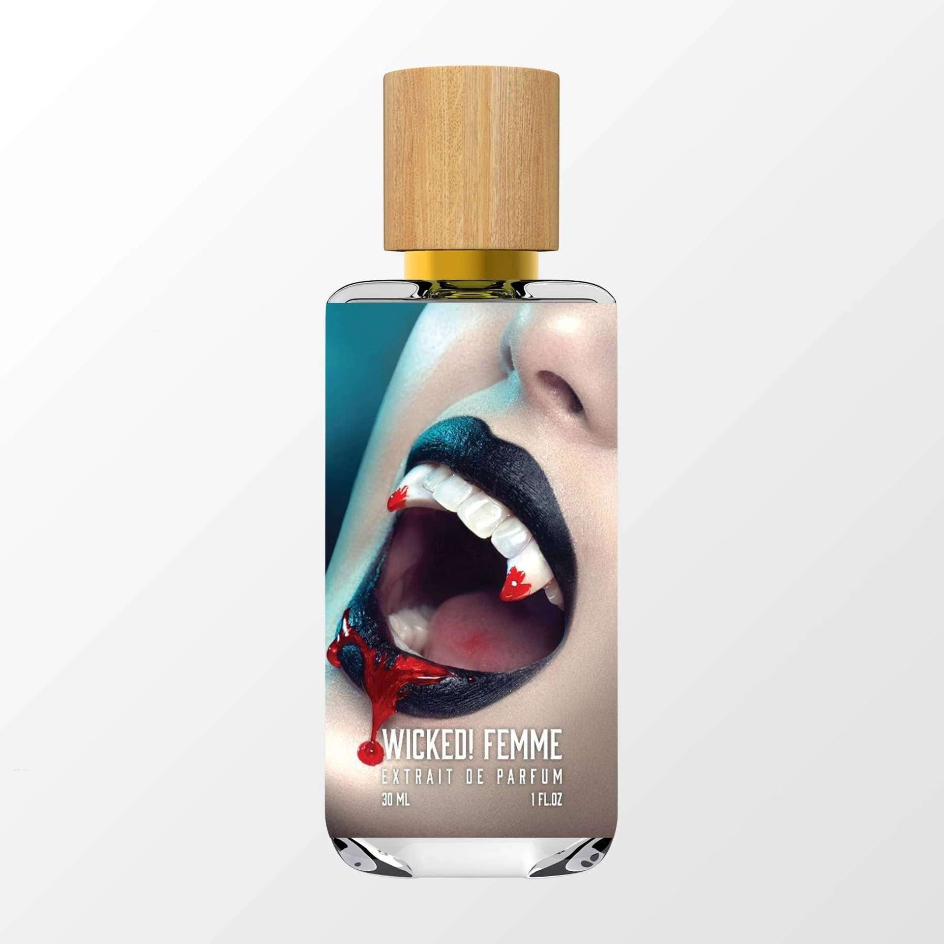 Picture of Wicked! Femme fragrance