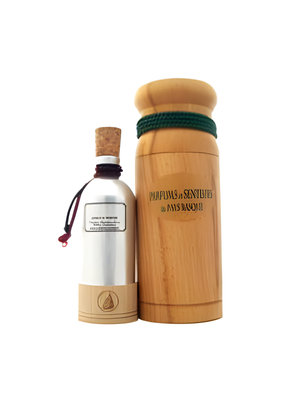 Un Jour a St-Jean-de Luz by Parfums et Senteurs du Pays Basque perfume bottle