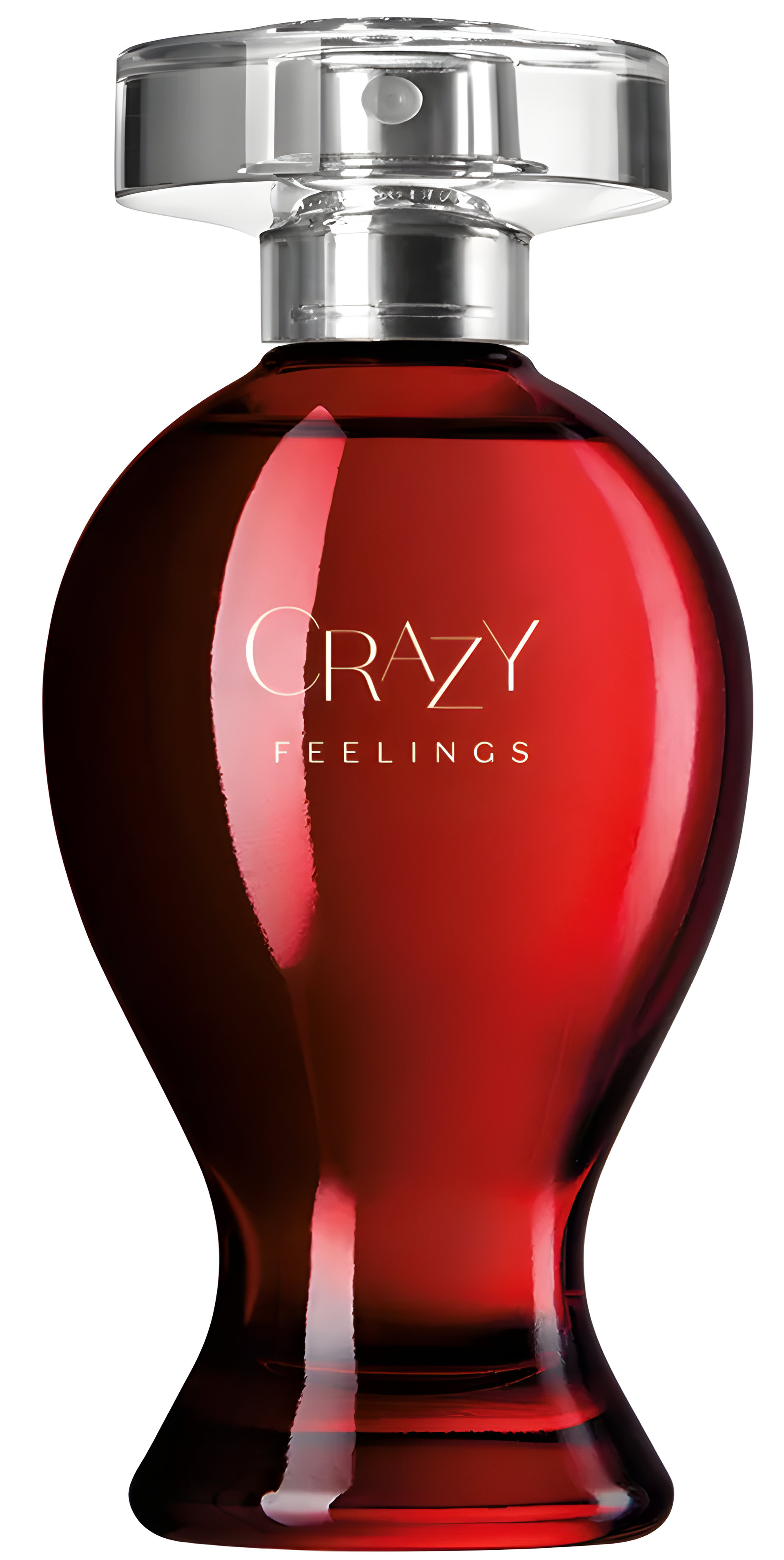 Picture of Crazy Feelings fragrance