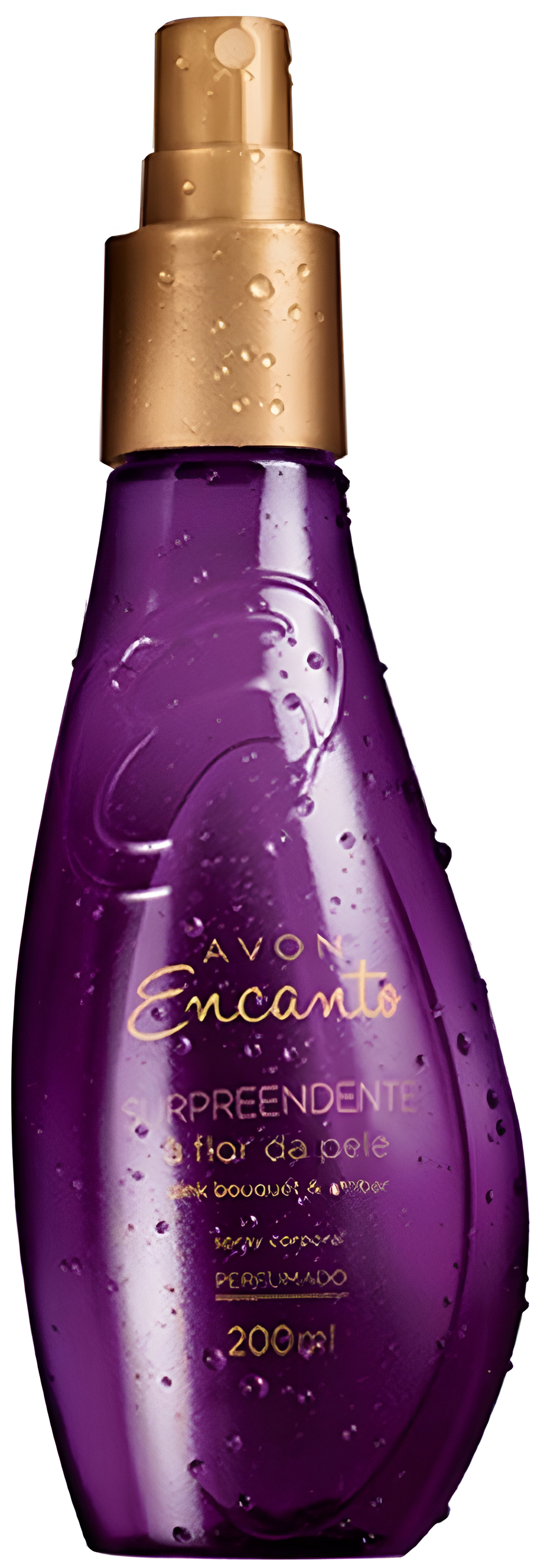 Picture of Encanto Surpreendente fragrance