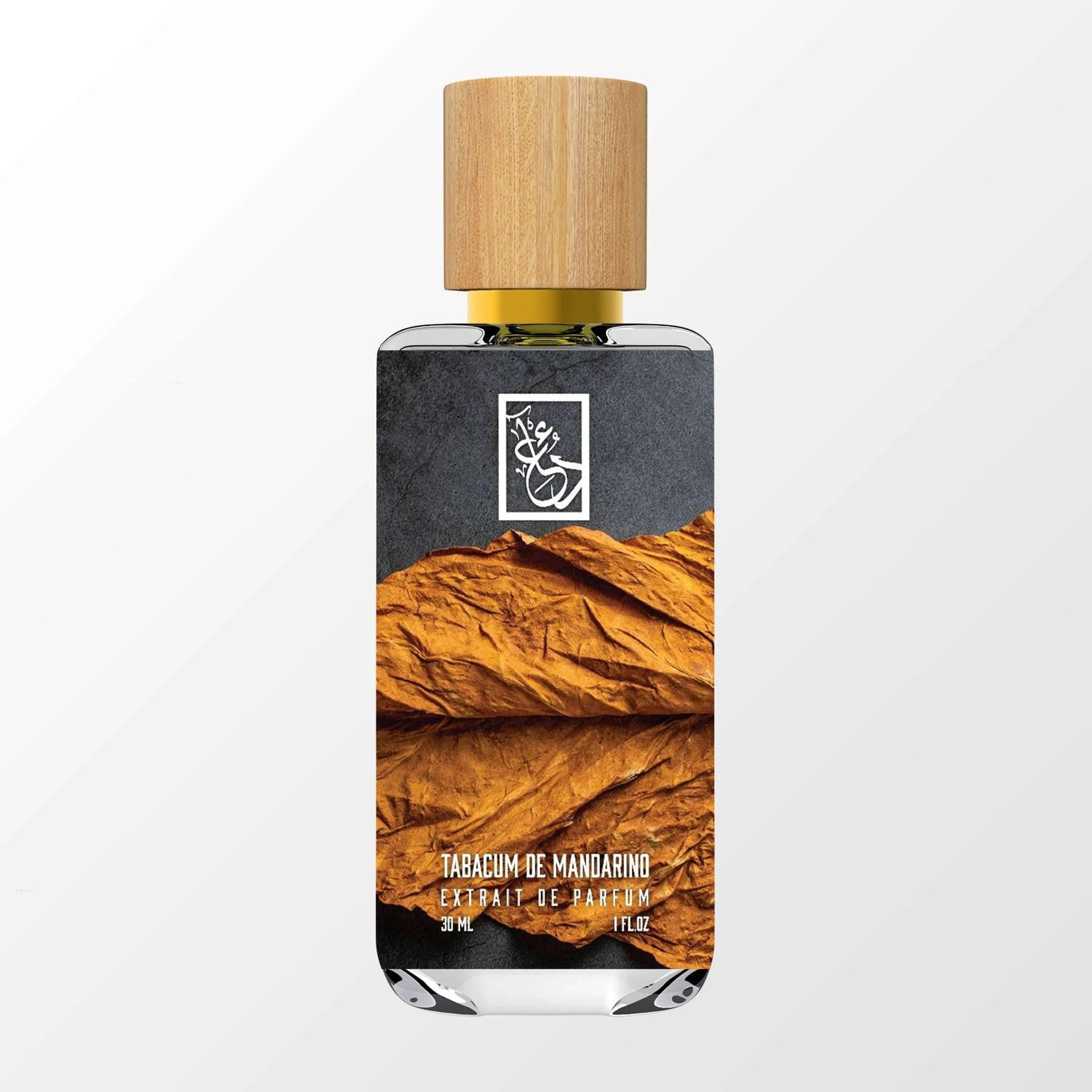 Picture of Tabacum de Mandarino fragrance