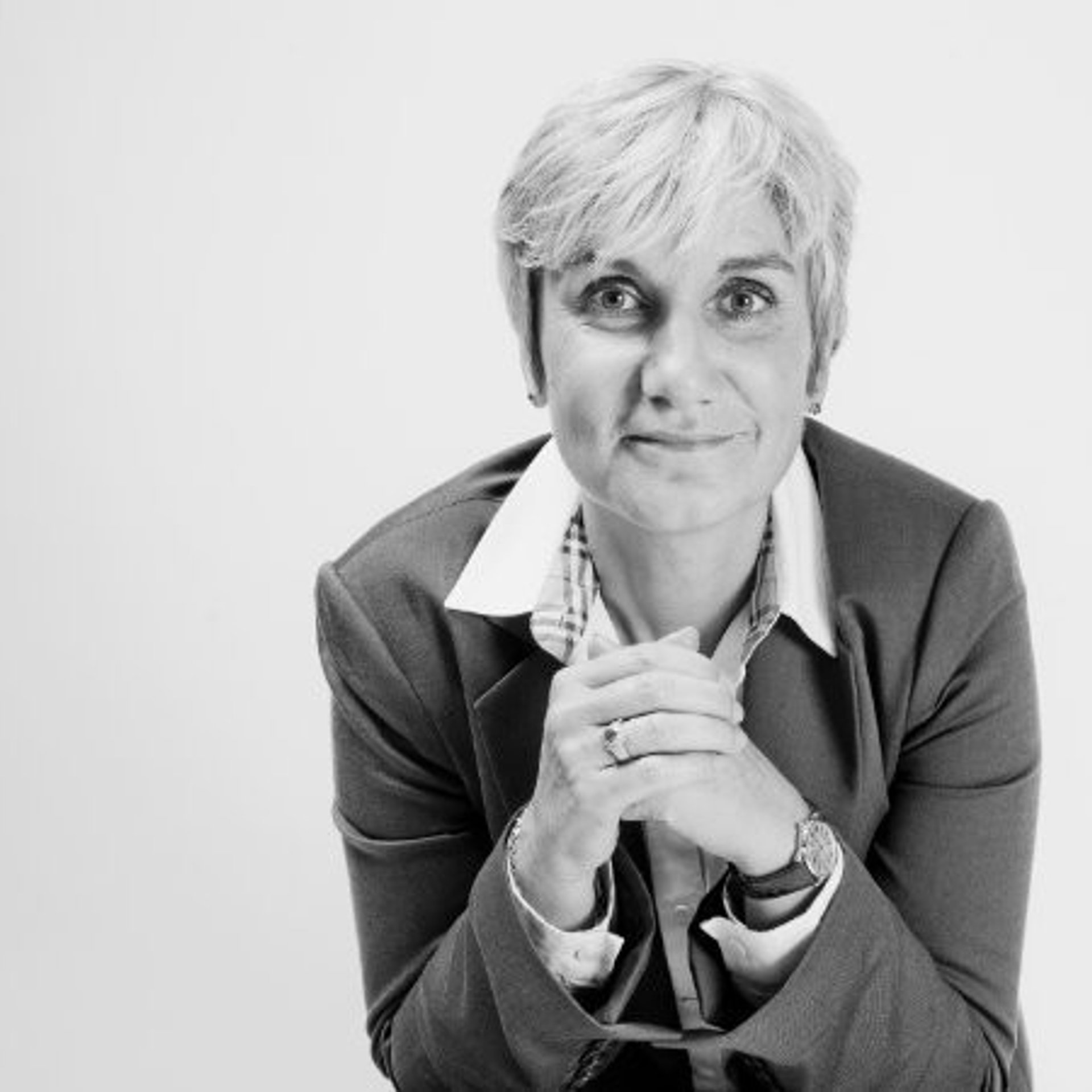 Picture of Frédérique Terranova perfumer