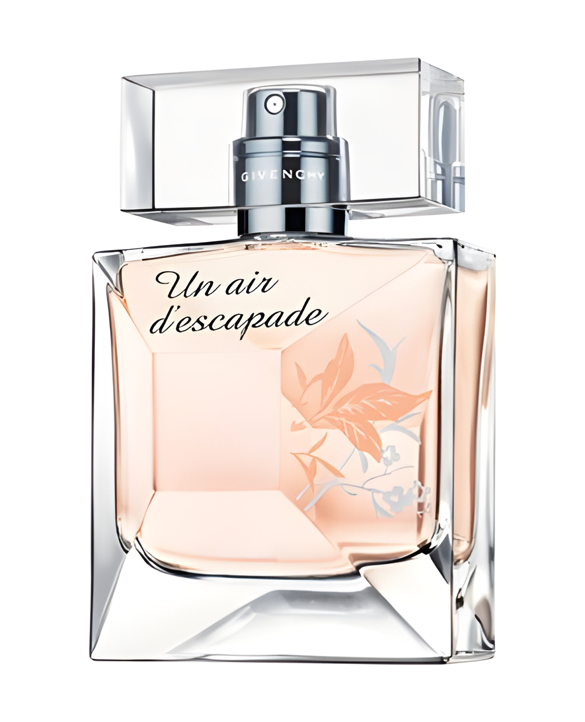 Un Air d'Escapade 2015 by Givenchy