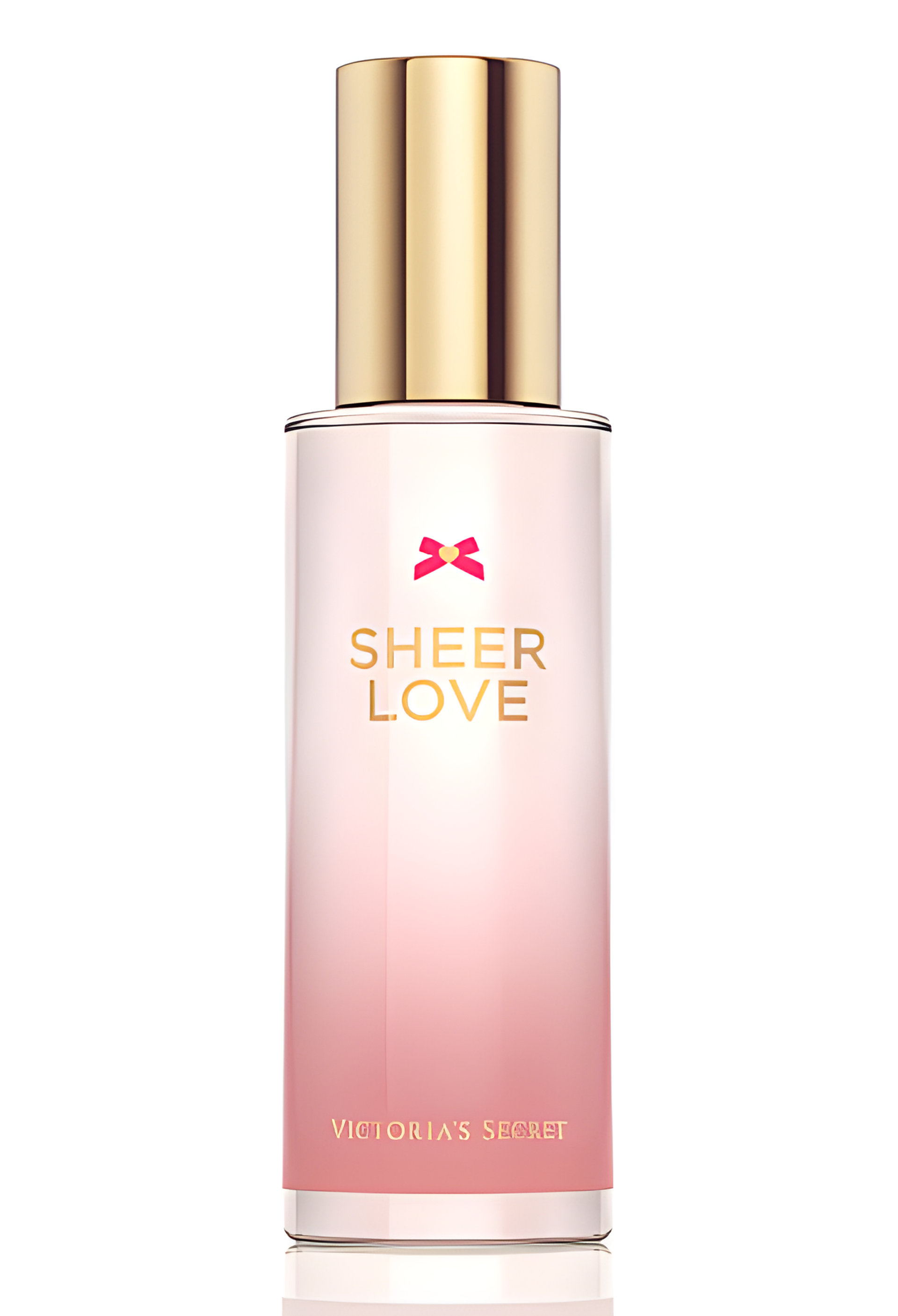 Picture of Sheer Love fragrance