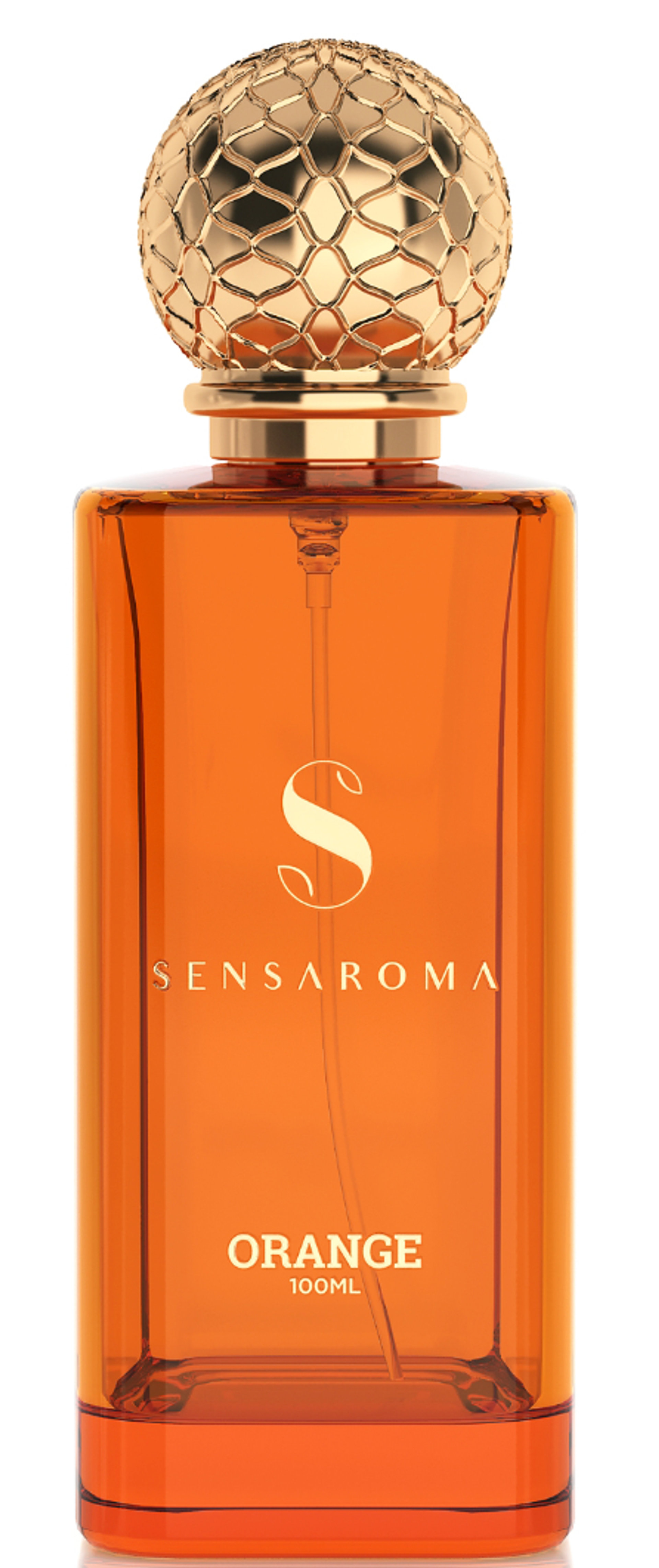 Picture of Orange fragrance