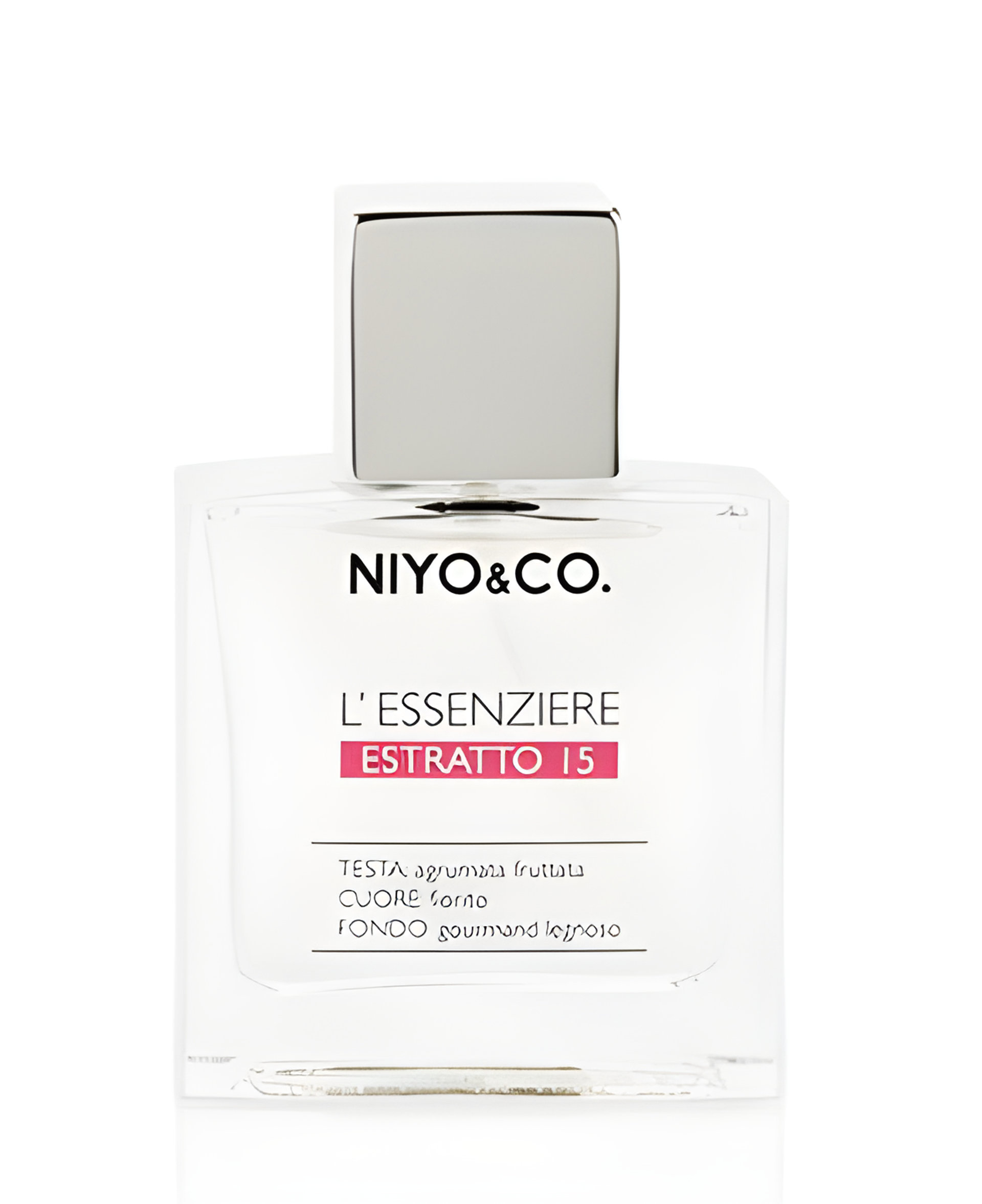 Picture of L'essenziere Estratto 15 fragrance