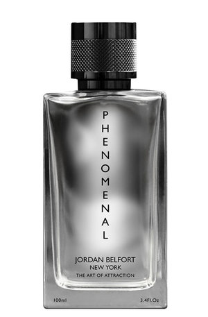 Phenomenal by Jordan Belfort Fragrances perfume bottle