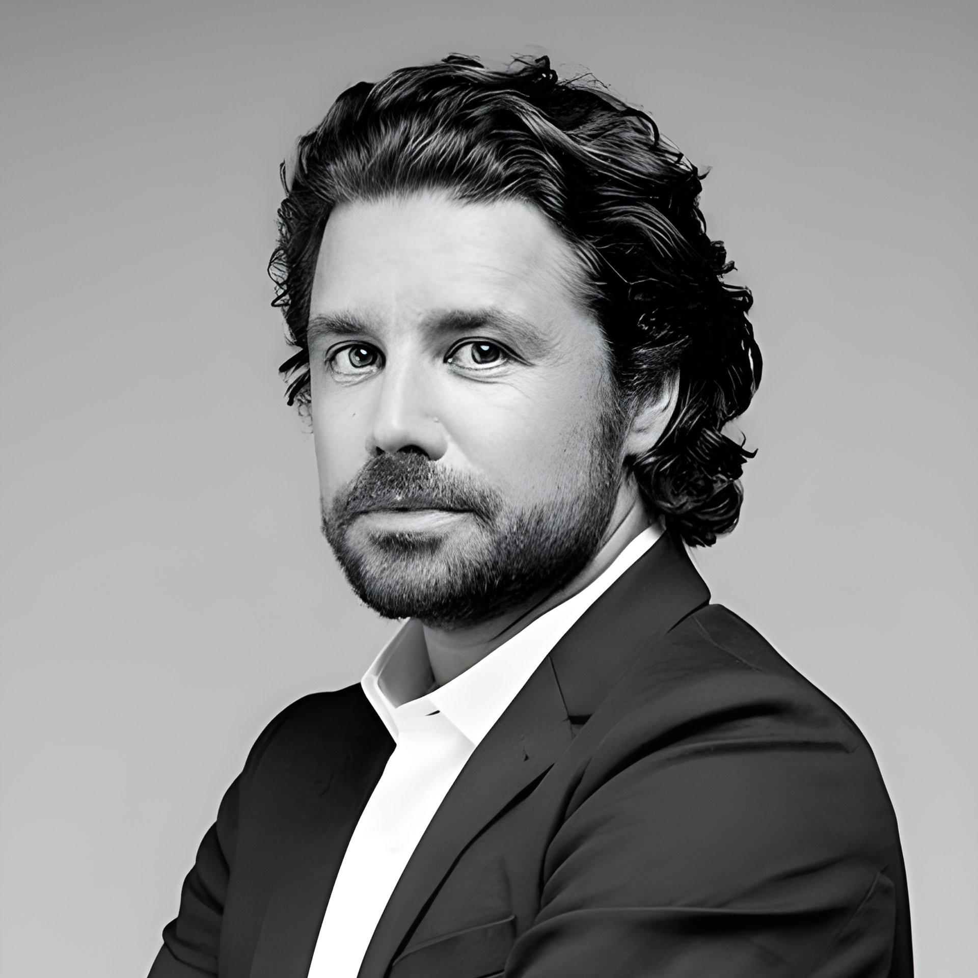 Picture of Aurélien Guichard perfumer