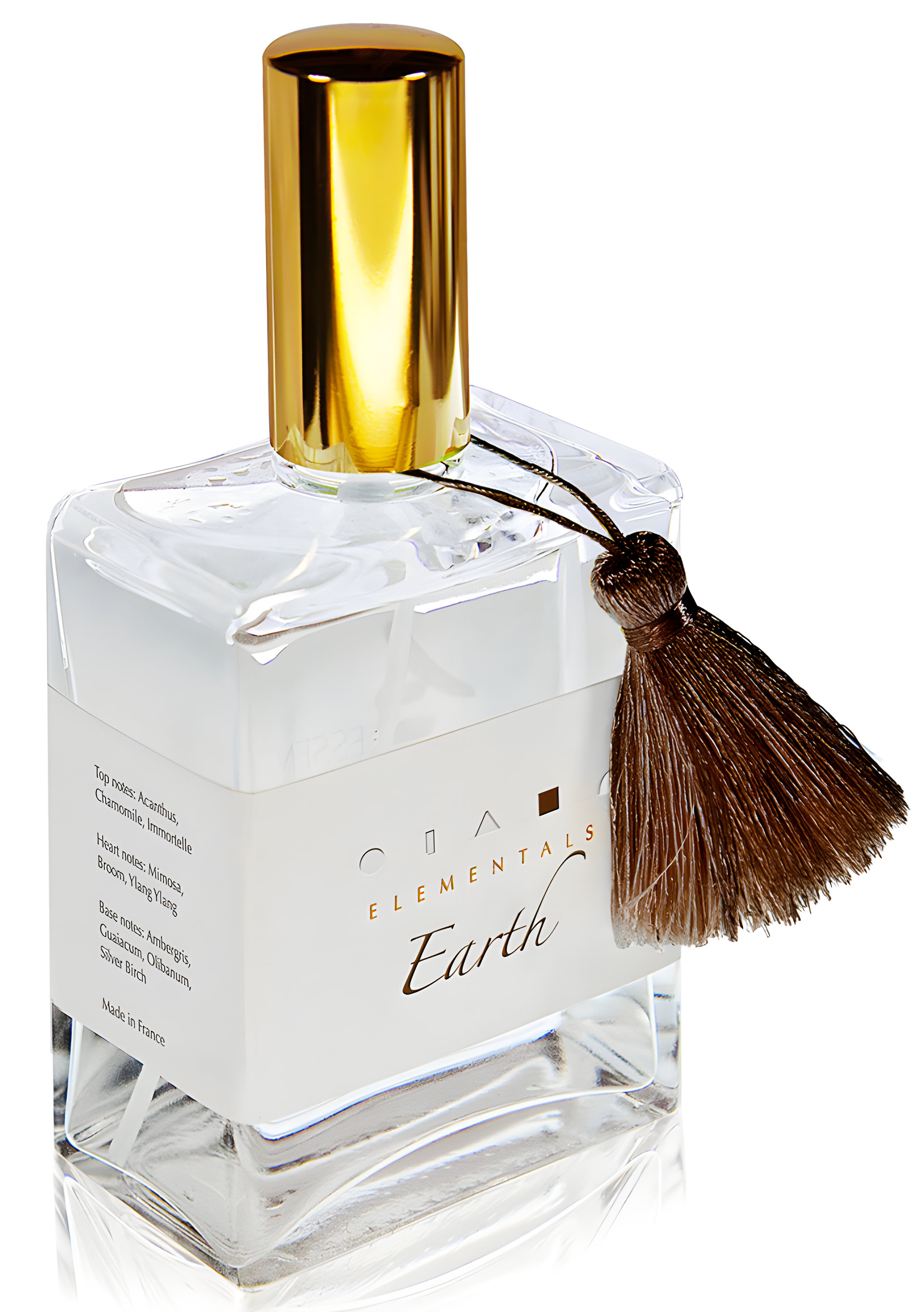 Picture of Earth fragrance
