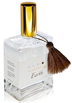 Earth by Essence of Chi perfume bottle