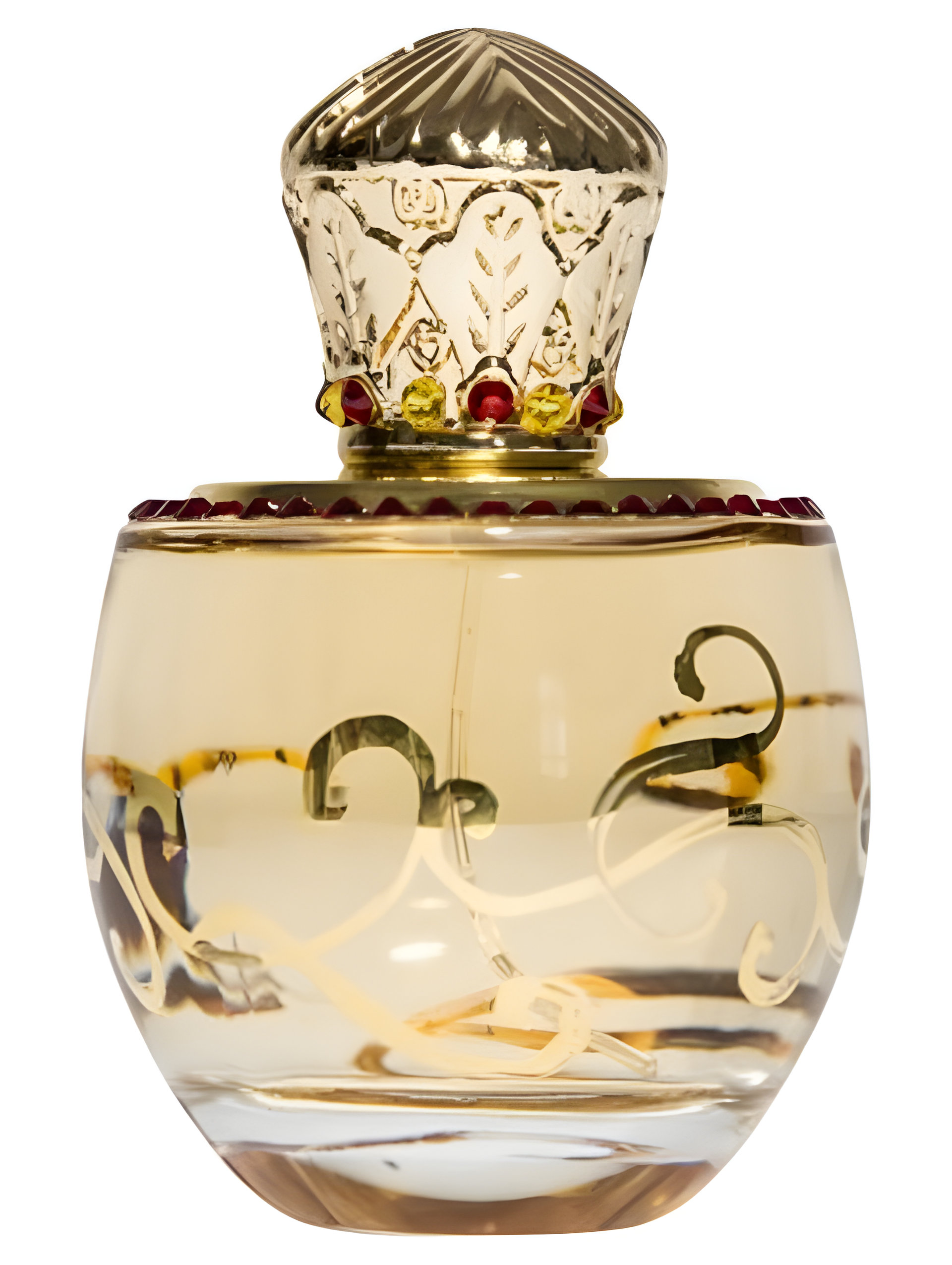 Picture of Aoud Red I fragrance
