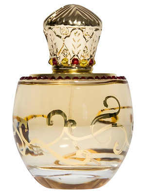 Aoud Red I by Parfumerie Bruckner perfume bottle