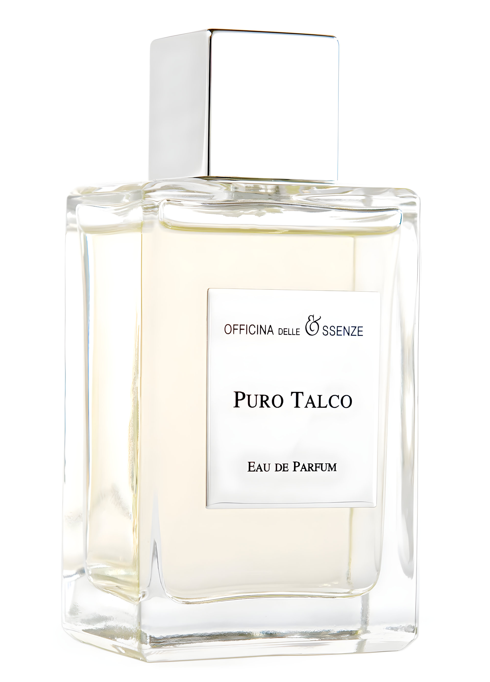 Picture of Puro Talco fragrance