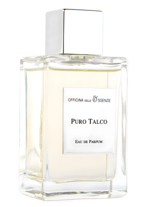 Puro Talco by Officina delle Essenze perfume bottle