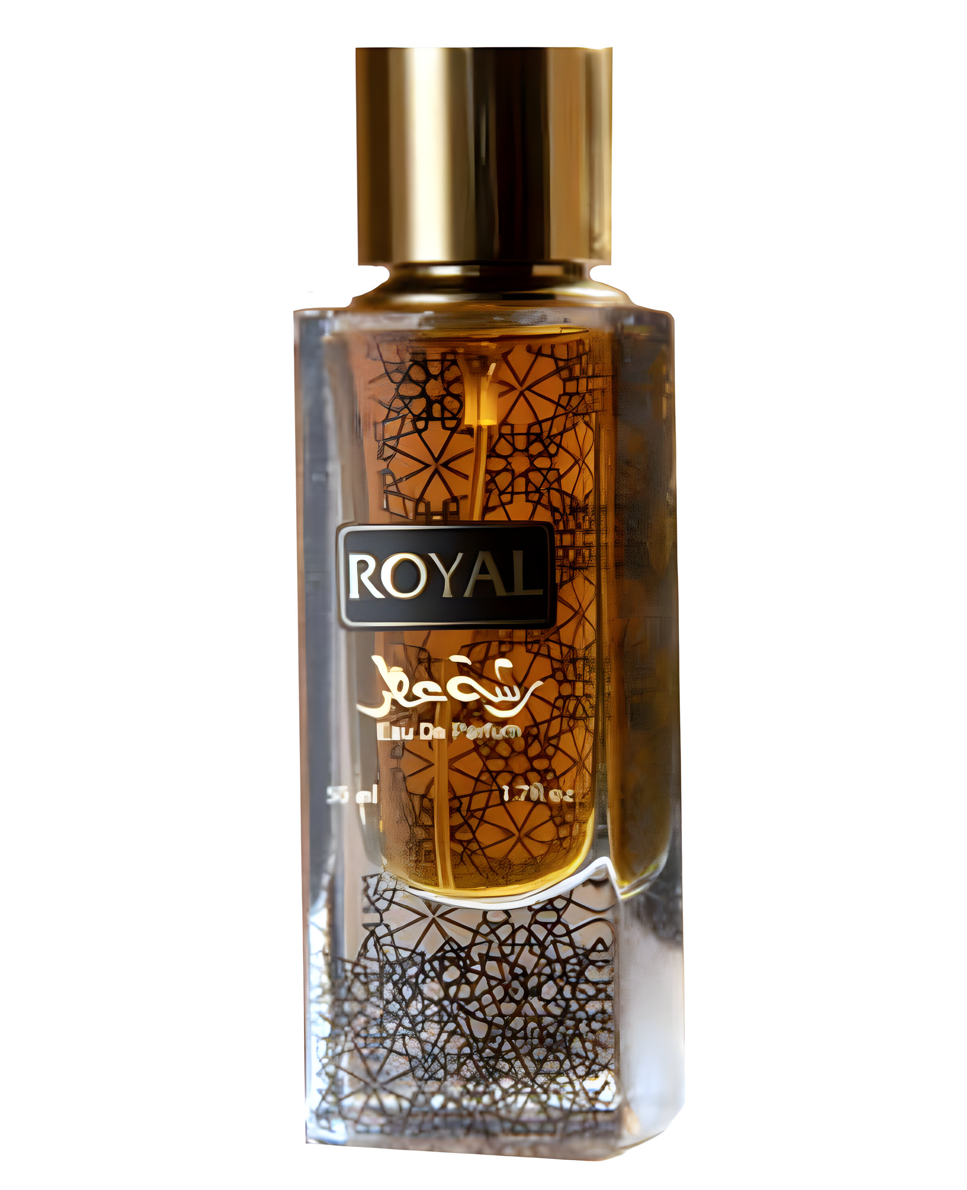Picture of Royal fragrance