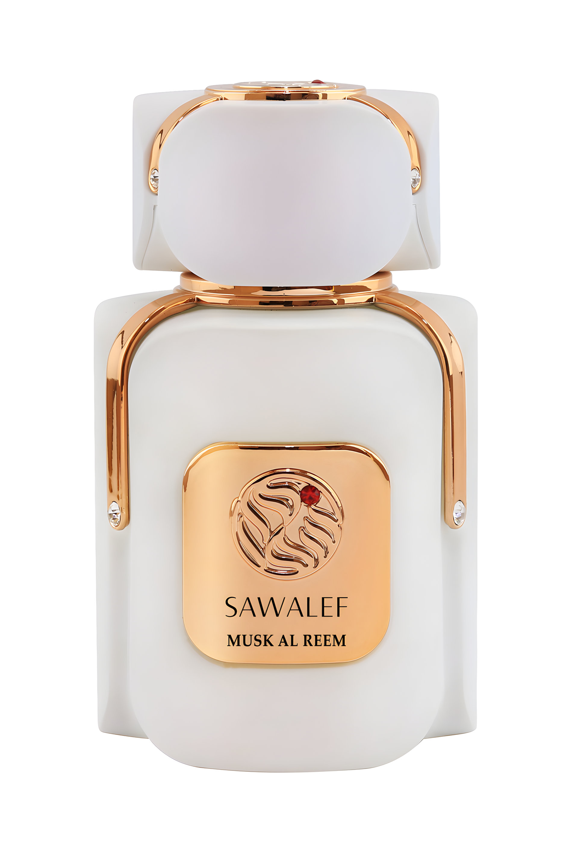 Picture of Musk Al Reem fragrance