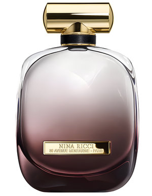 L’Extase by Nina Ricci perfume bottle