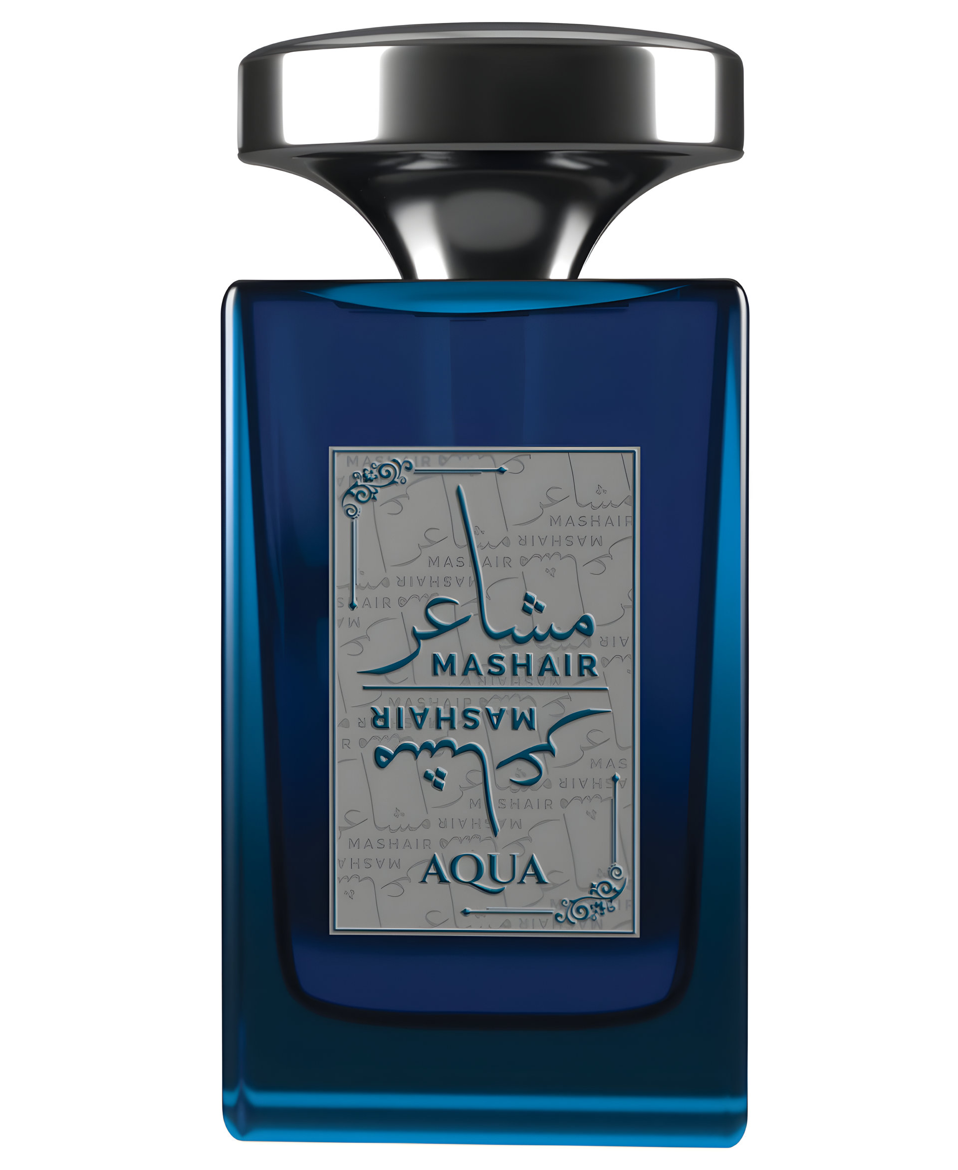 Picture of Mashair Aqua fragrance