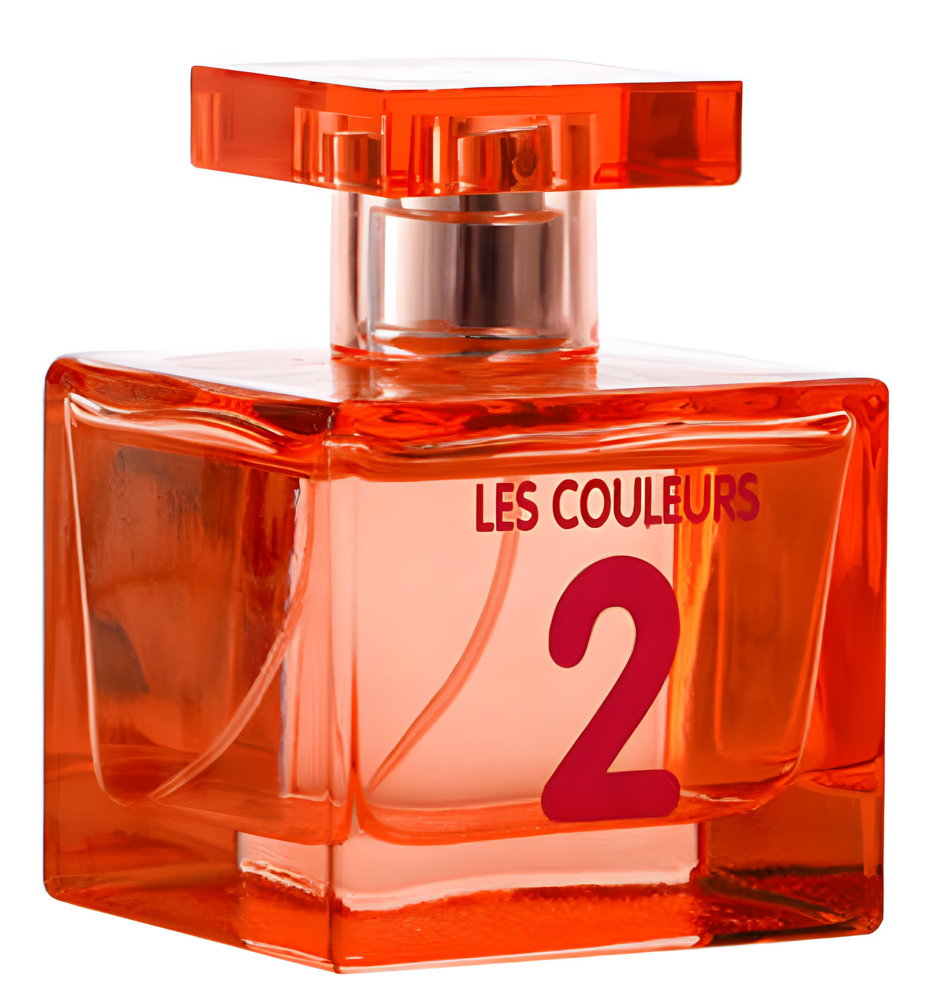 Picture of Les Couleurs No.2 fragrance