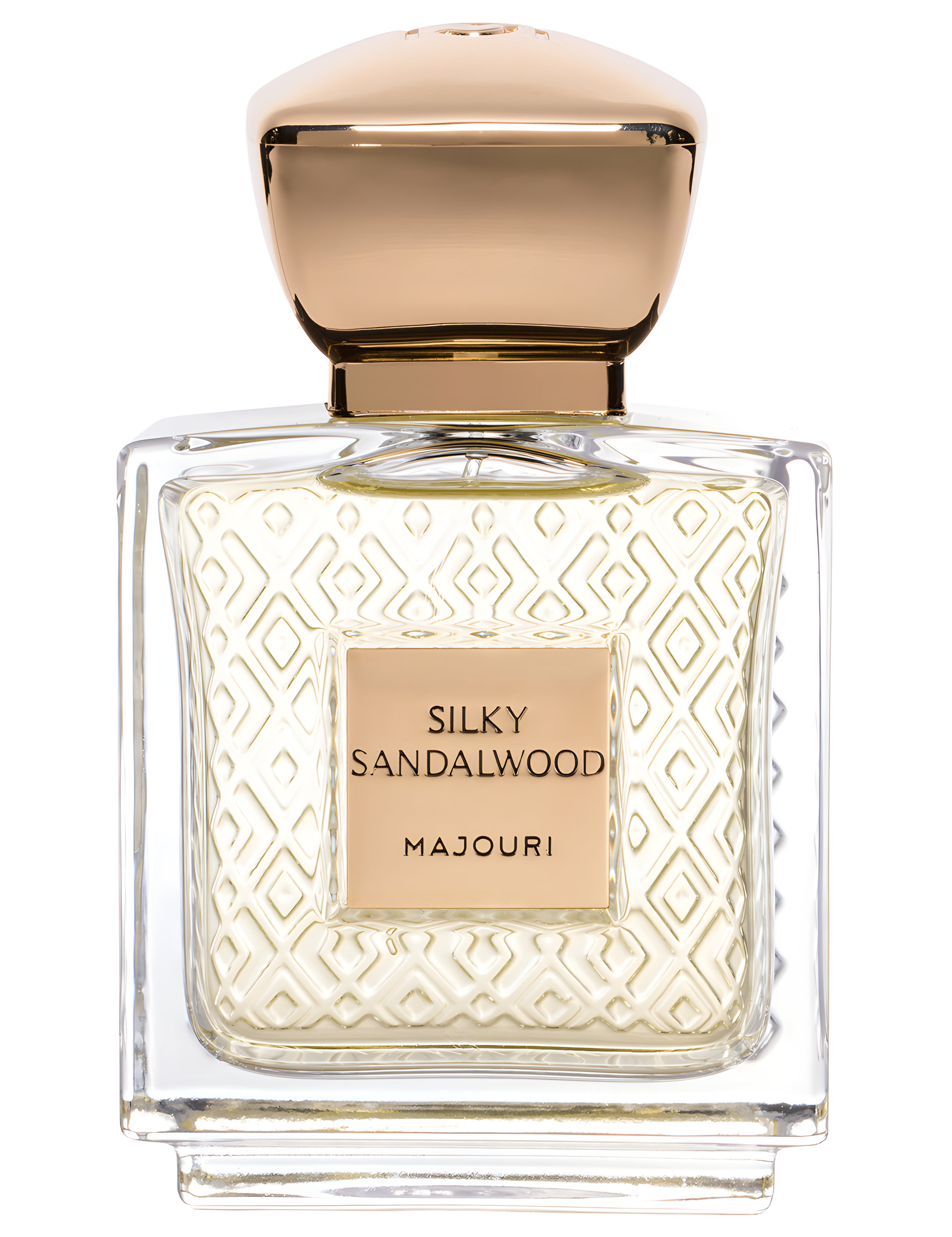 Picture of Silky Sandalwood fragrance