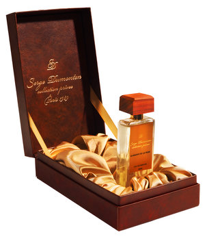 La Baiser de La Pluie by Serge Dumonten perfume bottle