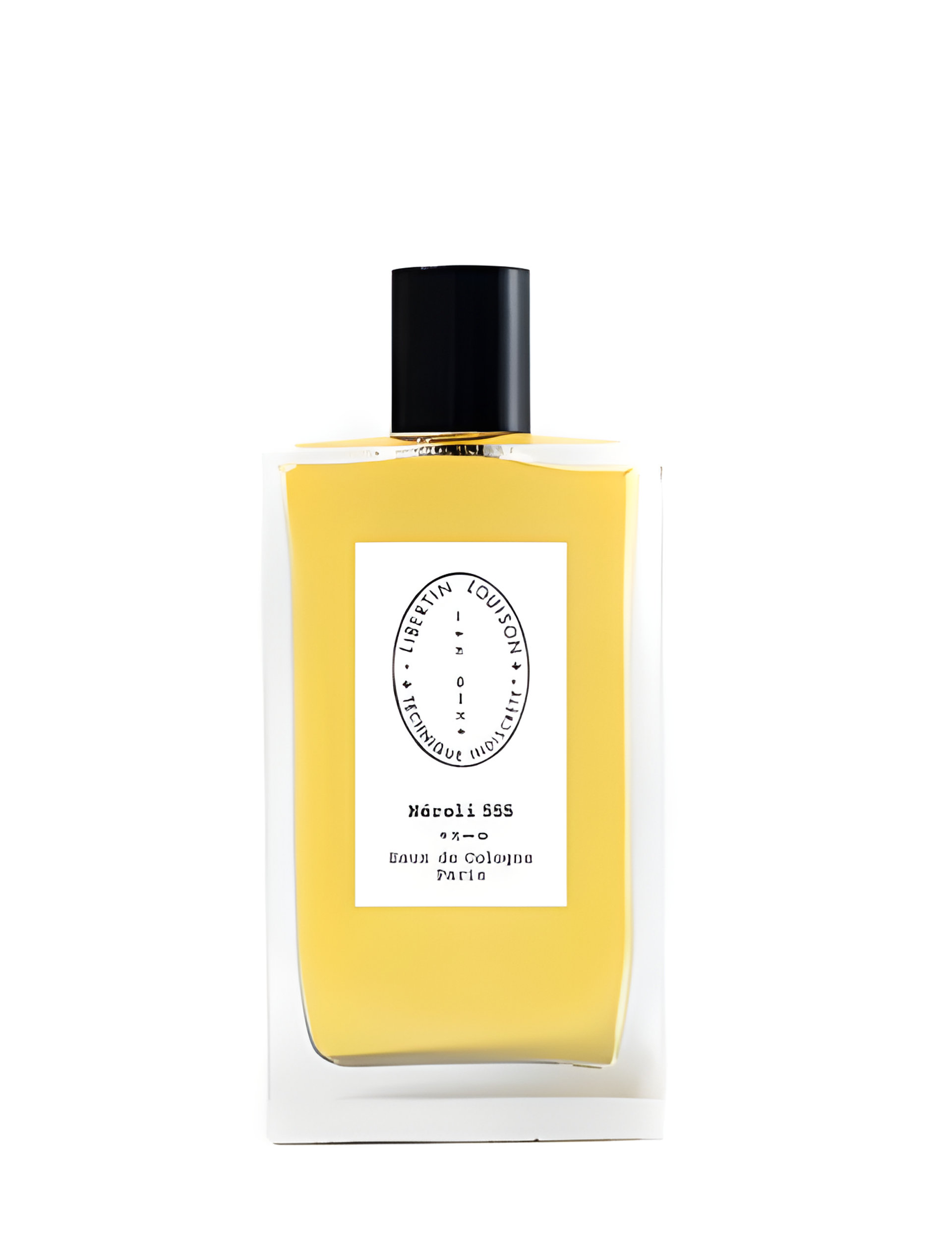 Picture of Neroli 555 fragrance