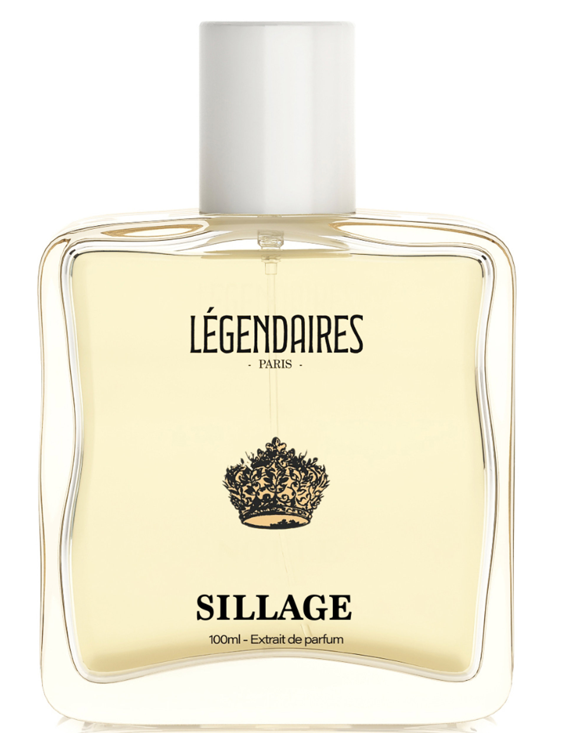 Picture of Sillage fragrance