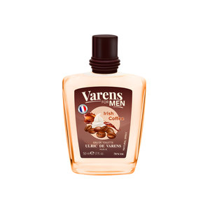 Varens for Men Irish Coffee by Ulric de Varens perfume bottle