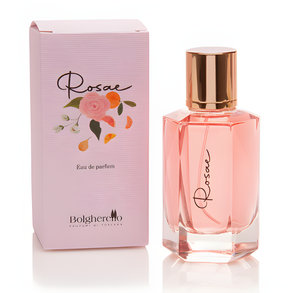 Rosae by Bolgherello perfume bottle