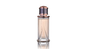 Bedestal by LINK perfume bottle