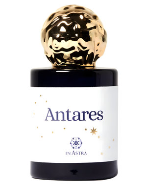 Antares by In Astra perfume bottle