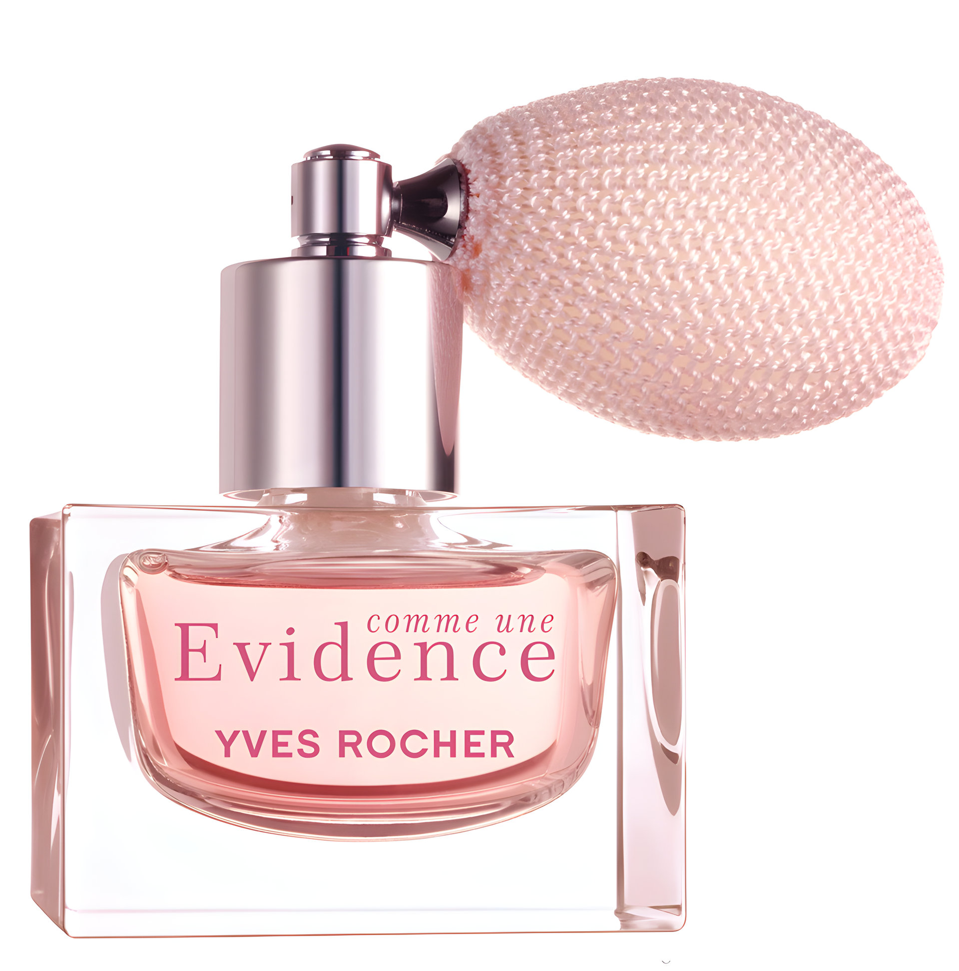 Picture of Comme Une Evidence Le Parfum fragrance