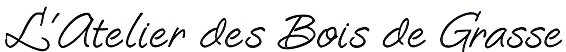 Picture of L'Atelier des Bois de Grasse brand