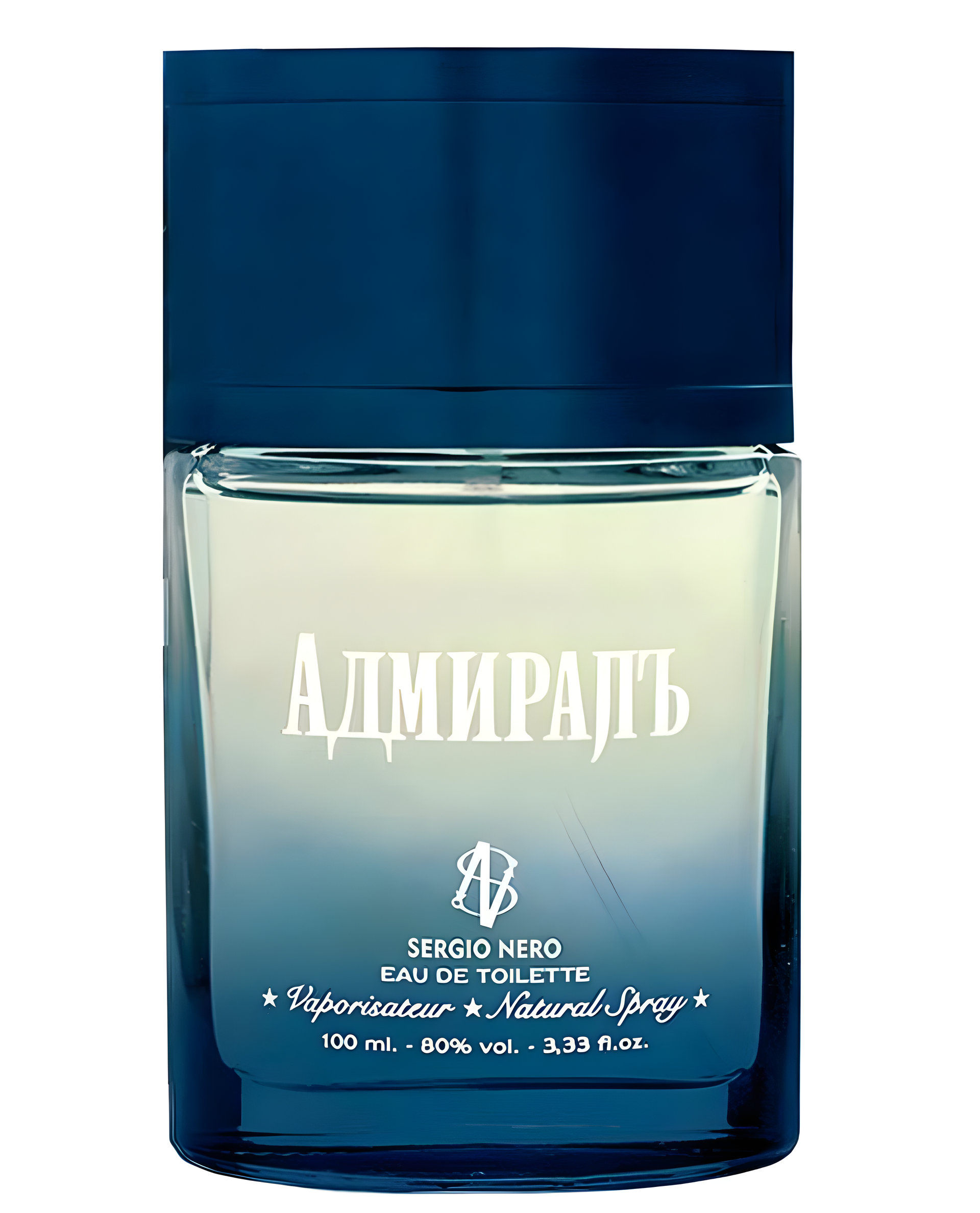 Picture of Admiral fragrance