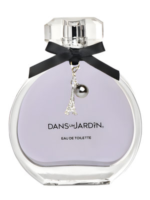 Wild Blackberry by Dans un Jardin perfume bottle