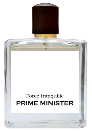 Force Tranquille by Prime Minister perfume bottle