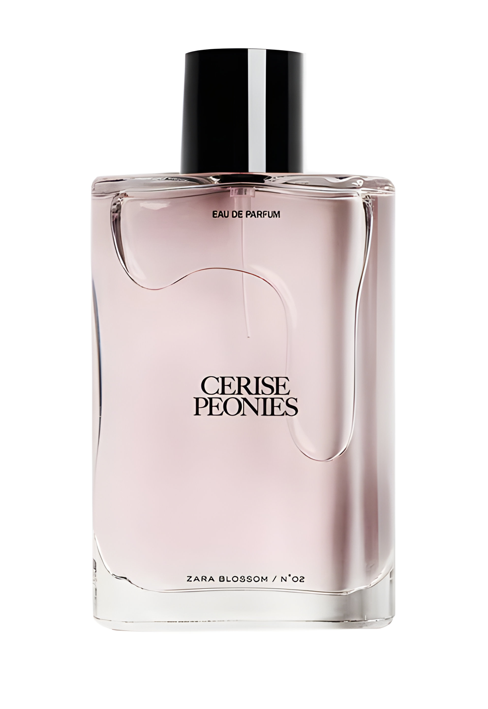 N°02 Cerise Peonies by Zara