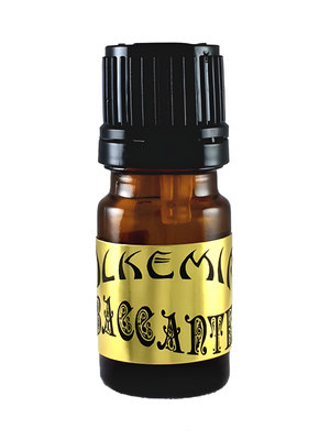 Bacchante by Alkemia Perfumes perfume bottle