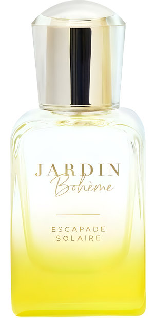 Escapade Solaire by Jardin Bohème perfume bottle