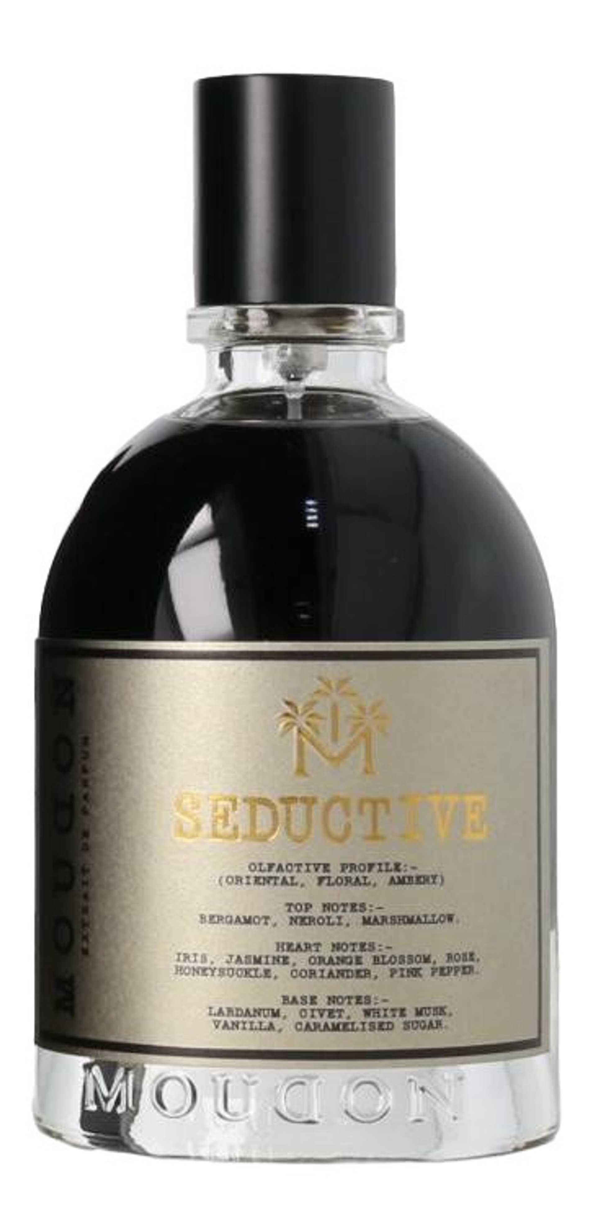 Picture of Seductive fragrance