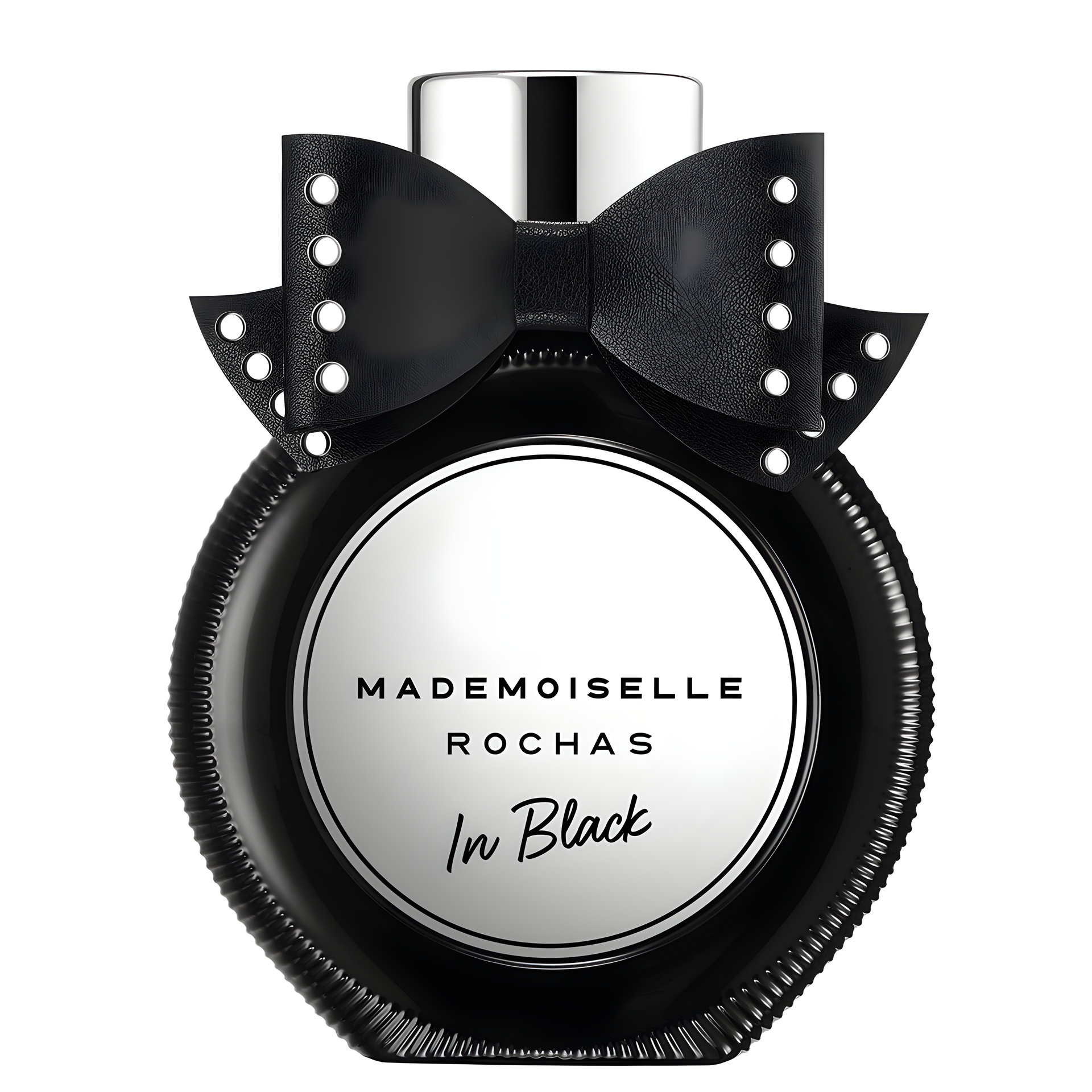 Picture of Mademoiselle Rochas in Black fragrance