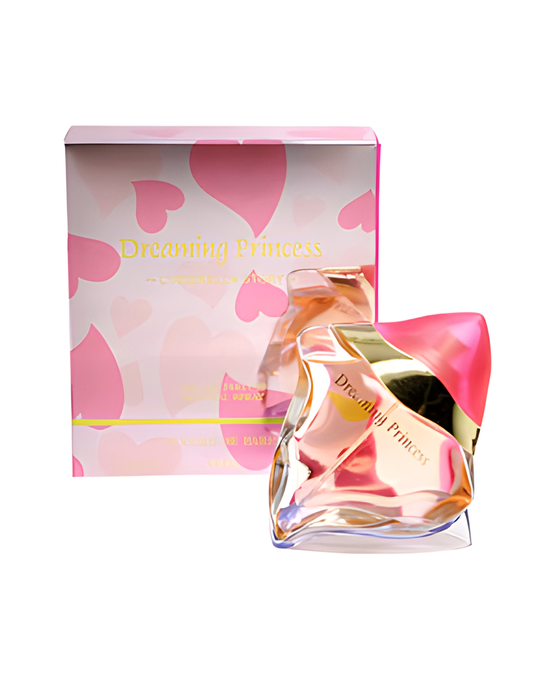 Picture of Dreaming Princess fragrance