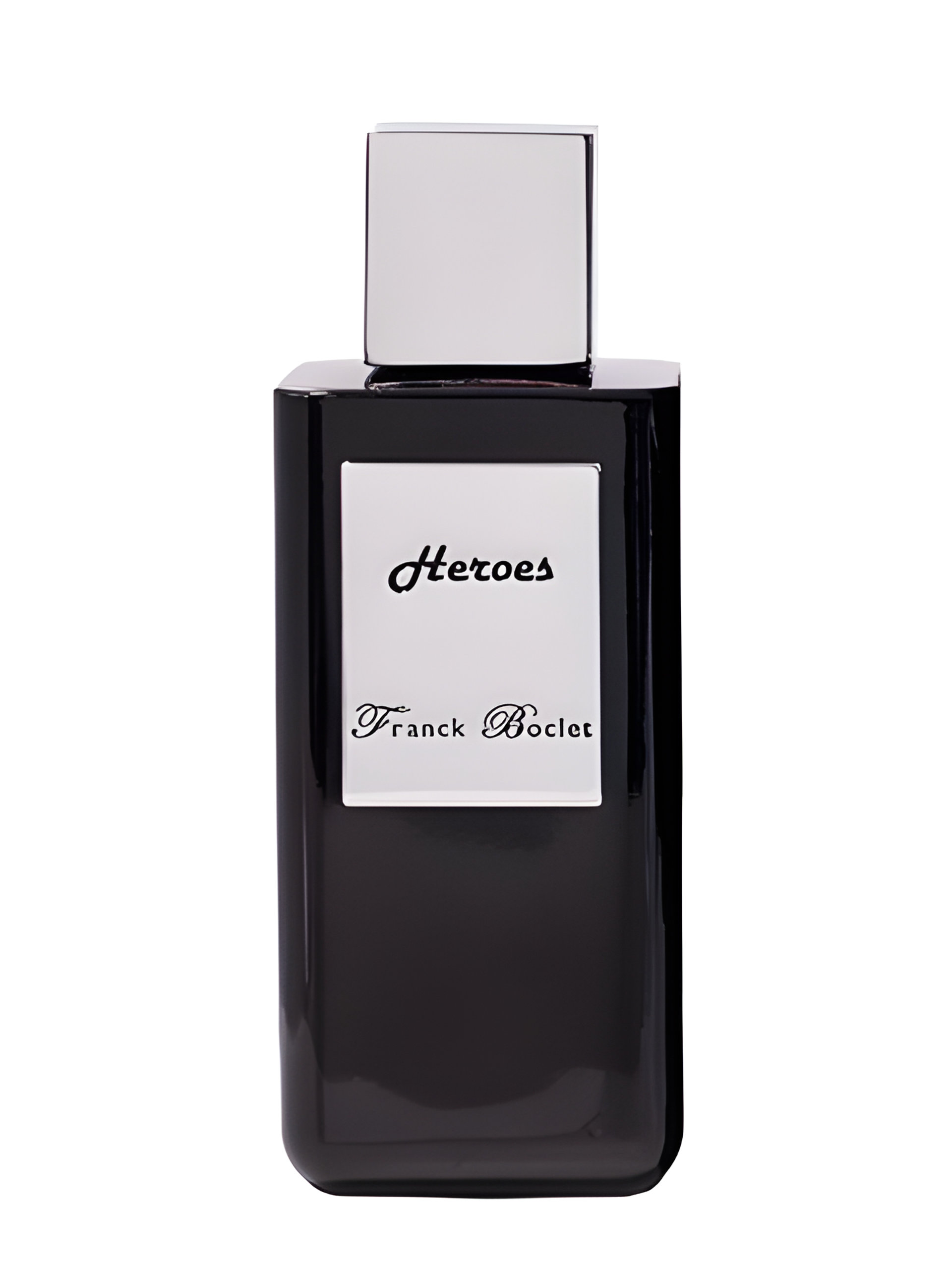 Picture of Heroes fragrance