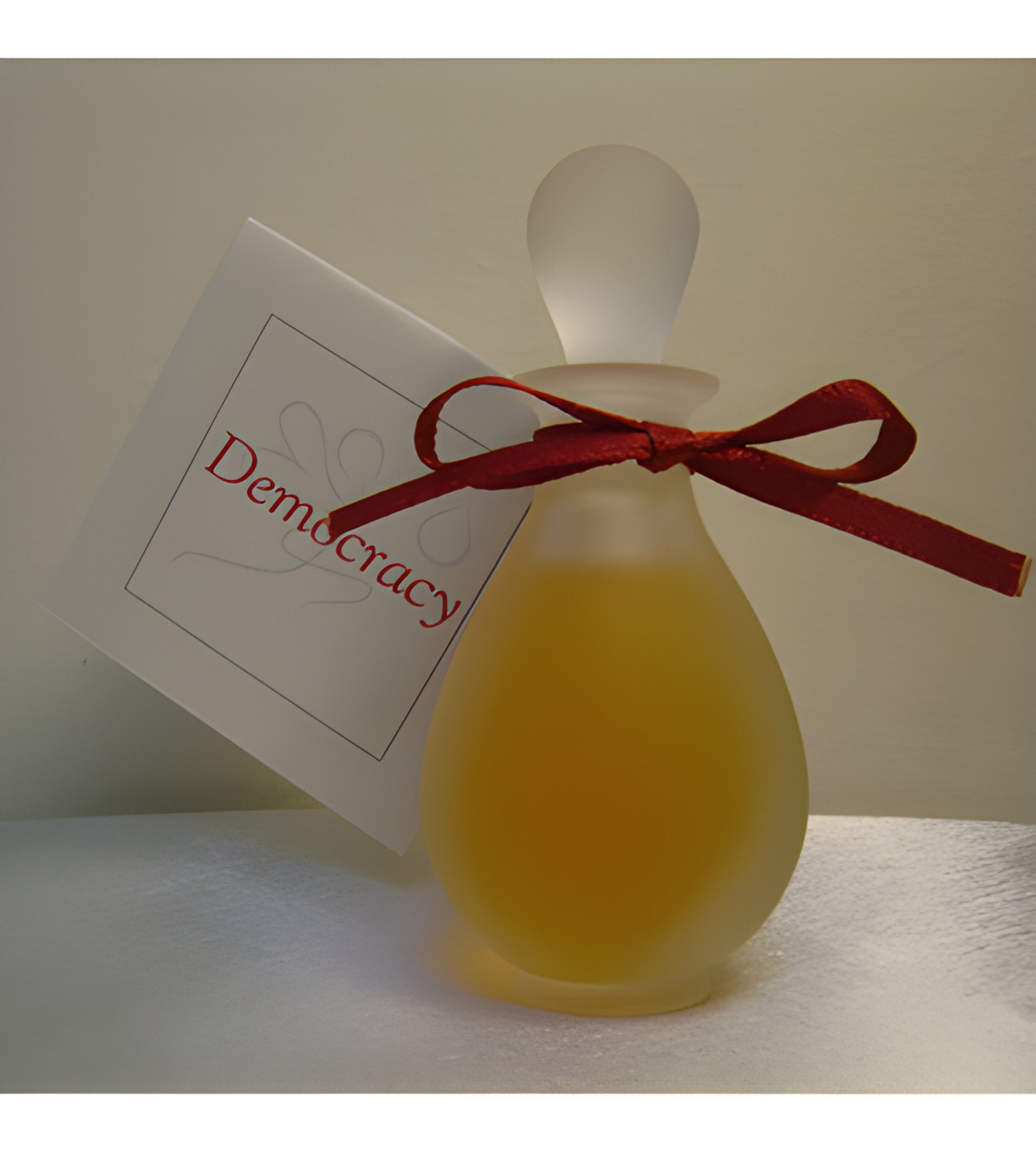 Picture of Democracy fragrance